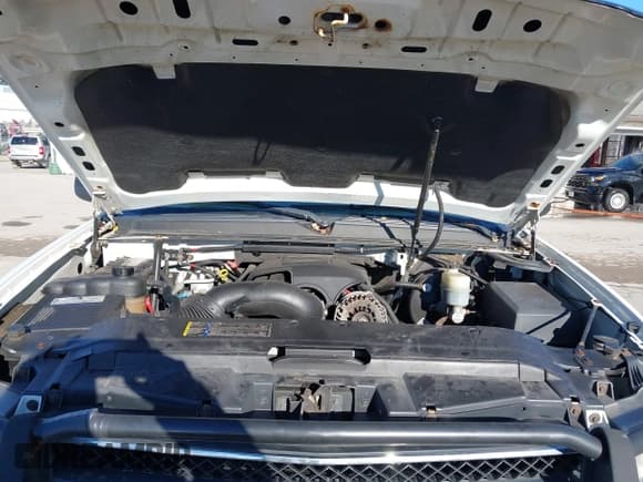 ✅ 2007 Chevrolet Avalanche 2LT • VIN: 3GNFK12397G152745 • Лот: 43767057. Опубликован ранее на IAAI с пробегом 196 968 миль. Бесплатный доступ к архиву аукционных продаж из США и подробный отчёт об истории автомобиля на DreamBid. Изображение 10.