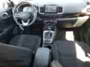 2024 Hyundai Venue SEL с VIN KMHRC8A3XRU318568, выставлен на аукционе Copart как лот 70064714 с пробегом 1 554 миль миль и Списание • Salvage title. История ставок и продаж доступна на DreamBid. Изображение 8.