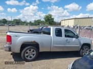 ✅ 2012 GMC Sierra 1500 SLE • VIN: 1GTR2VE74CZ120680 • Lot: 43092078. Wystawiony na IAAI z przebiegiem 179 432 mil. Bezpłatny archiwum sprzedaży aukcyjnych z USA i szczegółowy raport historii pojazdu na DreamBid. Zdjęcie 12.