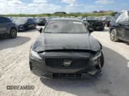✅ 2023 Volvo S60 Plus Black Edition • VIN: 7JRL12FH2PG236249 • Лот: 45921193. Опубликован ранее на Copart с пробегом 3 785 миль. Бесплатный доступ к архиву аукционных продаж из США и подробный отчёт об истории автомобиля на DreamBid. Изображение 5.