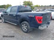 ✅ 2022 Ford F-150 XL • VIN: 1FTFW1E51NFB55812 • Лот: 43266067. Опубликован ранее на IAAI с пробегом 29 750 миль. Бесплатный доступ к архиву аукционных продаж из США и подробный отчёт об истории автомобиля на DreamBid. Изображение 3.