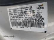 ✅ 2008 Honda Odyssey EX-L • VIN: 5FNRL38618B021168 • Lot: 41886950. Wystawiony na IAAI z przebiegiem 217 726 mil. Bezpłatny archiwum sprzedaży aukcyjnych z USA i szczegółowy raport historii pojazdu na DreamBid. Zdjęcie 9.