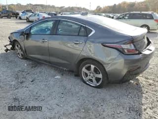 ✅ 2017 Chevrolet Volt LT • VIN: 1G1RC6S55HU190983 • Lot: 73772213. Wystawiony na Copart z przebiegiem Nie podano. Bezpłatny archiwum sprzedaży aukcyjnych z USA i szczegółowy raport historii pojazdu na DreamBid. Zdjęcie 2.