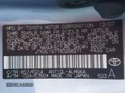 ✅ 2008 Scion tC • VIN: JTKDE167780268271 • Lot: 43495991. Listed on IAAI with 192,491 mi. Free auction sales archive from the USA and detailed vehicle history report at DreamBid. Image 9.