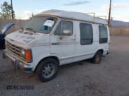✅ 1990 Dodge RAM • VIN: 2B6GB11X2LK768855 • Lot: 43689126. Listed on IAAI with 163,894 mi. Free auction sales archive from the USA and detailed vehicle history report at DreamBid. Image 17.