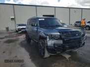 ✅ 2023 Land Rover Defender X • VIN: SALEXEEU6P2136280 • Lot: 77014604. Listed on Copart with 27,736 mi. Free auction sales archive from the USA and detailed vehicle history report at DreamBid. Image 14.