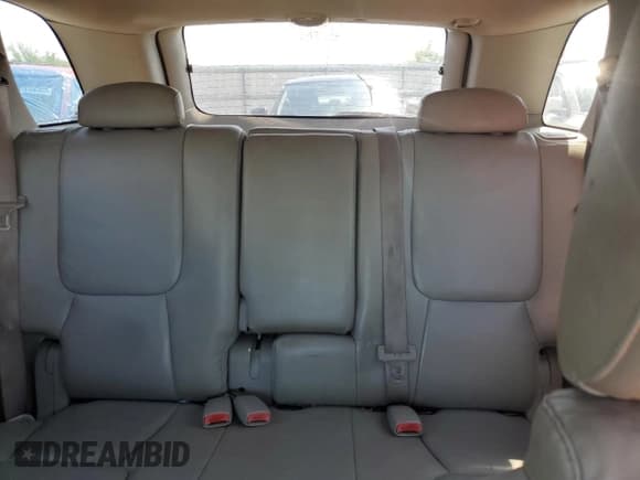 ✅ 2007 Chevrolet Equinox LT • VIN: 2CNDL73F476002221 • Лот: 61458115. Опубликован ранее на Copart с пробегом 240 076 миль. Бесплатный доступ к архиву аукционных продаж из США и подробный отчёт об истории автомобиля на DreamBid. Изображение 10.