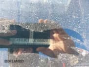 ✅ 2020 Dodge Durango R/T • VIN: 1C4SDJCT3LC155928 • Lot: 41344526. Listed on IAAI with Not provided. Free auction sales archive from the USA and detailed vehicle history report at DreamBid. Image 9.