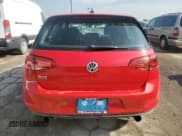 ✅ 2015 Volkswagen Golf GTI S • VIN: 3VWYT7AU8FM079361 • Lot: 56920035. Wystawiony na Copart z przebiegiem 123 129 mil. Bezpłatny archiwum sprzedaży aukcyjnych z USA i szczegółowy raport historii pojazdu na DreamBid. Zdjęcie 6.