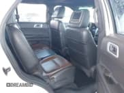 ✅ 2011 Ford Explorer Limited • VIN: 1FMHK8F8XBGA07245 • Lot: 41914442. Wystawiony na IAAI z przebiegiem 253 009 mil. Bezpłatny archiwum sprzedaży aukcyjnych z USA i szczegółowy raport historii pojazdu na DreamBid. Zdjęcie 8.