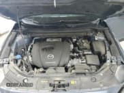 ✅ 2021 Mazda CX-5 Carbon Edition • VIN: JM3KFBCM9M0432858 • Lot: 80926675. Listed on Copart with 44,953 mi. Free auction sales archive from the USA and detailed vehicle history report at DreamBid. Image 12.