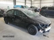 ✅ 2014 Honda Civic LX • VIN: 19XFB2F50EE018855 • Lot: 92485115. Wystawiony na Copart z przebiegiem 97 620 mil. Bezpłatny archiwum sprzedaży aukcyjnych z USA i szczegółowy raport historii pojazdu na DreamBid. Zdjęcie 4.