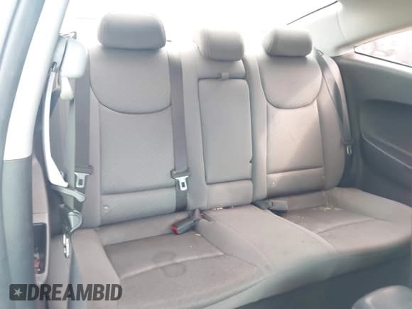 ✅ 2013 Hyundai Elantra GS • VIN: KMHDH6AE5DU018947 • Lot: 43647741. Listed on IAAI with 87,385 mi. Free auction sales archive from the USA and detailed vehicle history report at DreamBid. Image 8.