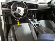 ✅ 2019 Volkswagen Jetta S • VIN: 3VWC57BU9KM006514 • Lot: 57563825. Listed on Copart with 71,346 mi. Free auction sales archive from the USA and detailed vehicle history report at DreamBid. Image 8.