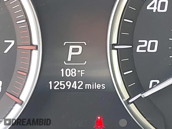 ✅ 2015 Acura MDX • VIN: 5FRYD3H26FB003170 • Lot: 43040216. Wystawiony na IAAI z przebiegiem 125 942 mil. Bezpłatny archiwum sprzedaży aukcyjnych z USA i szczegółowy raport historii pojazdu na DreamBid. Zdjęcie 15.