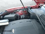 ✅ 2012 Chevrolet Camaro 1LT • VIN: 2G1FB1E37C9206030 • Лот: 41259163. Опубликован ранее на IAAI с пробегом 52 917 миль. Бесплатный доступ к архиву аукционных продаж из США и подробный отчёт об истории автомобиля на DreamBid. Изображение 19.