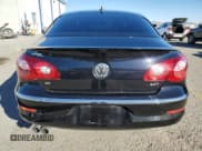 ✅ 2012 Volkswagen CC Lux Plus • VIN: WVWHP7AN4CE552626 • Lot: 89023155. Listed on Copart with 82,592 mi. Free auction sales archive from the USA and detailed vehicle history report at DreamBid. Image 6.