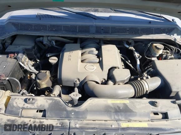 ✅ 2006 Nissan Titan SE • VIN: 1N6AA06A46N537254 • Lot: 41841854. Wystawiony na IAAI z przebiegiem 211 775 mil. Bezpłatny archiwum sprzedaży aukcyjnych z USA i szczegółowy raport historii pojazdu na DreamBid. Zdjęcie 10.