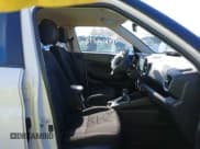 ✅ 2020 Hyundai Venue SEL • VIN: KMHRC8A32LU035900 • Lot: 41862098. Listed on IAAI with 108,849 mi. Free auction sales archive from the USA and detailed vehicle history report at DreamBid. Image 5.