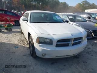 ✅ 2010 Dodge Charger SXT • VIN: 2B3CA3CV1AH259467 • Lot: 43640476. Listed on IAAI with 216,793 mi. Free auction sales archive from the USA and detailed vehicle history report at DreamBid. Image 1.