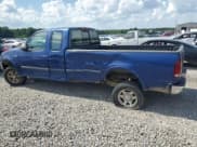 ✅ 1997 Ford F-150 XL • VIN: 1FTDX1865VNA10805 • Lot: 64174695. Wystawiony na Copart z przebiegiem 105 175 mil. Bezpłatny archiwum sprzedaży aukcyjnych z USA i szczegółowy raport historii pojazdu na DreamBid. Zdjęcie 2.