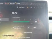 ✅ 2023 Tesla Model Y Long Range • VIN: 7SAYGDEE5PF765326 • Lot: 41757113. Listed on IAAI with 10,461 mi. Free auction sales archive from the USA and detailed vehicle history report at DreamBid. Image 18.