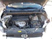 ✅ 2008 Scion xB • VIN: JTLKE50E181059751 • Lot: 43779477. Wystawiony na IAAI z przebiegiem 175 981 mil. Bezpłatny archiwum sprzedaży aukcyjnych z USA i szczegółowy raport historii pojazdu na DreamBid. Zdjęcie 10.