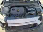 2018 Hyundai Kona SEL with VIN KM8K22AA1JU164739, listed as a Copart auction lot 89492425 with 82,969 mi miles and Salvage title. Bid and sale history available at DreamBid. Image 12.