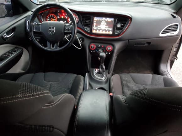 ✅ 2016 Dodge Dart SXT • VIN: 1C3CDFBB2GD516144 • Лот: 91184475. Опубликован ранее на Copart с пробегом 161 415 миль. Бесплатный доступ к архиву аукционных продаж из США и подробный отчёт об истории автомобиля на DreamBid. Изображение 8.