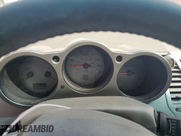 ✅ 2005 Nissan Maxima SL • VIN: 1N4BA41E95C828647 • Lot: 72769014. Listed on Copart with Not provided. Free auction sales archive from the USA and detailed vehicle history report at DreamBid. Image 9.