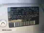 2019 Hyundai Ioniq Limited с VIN KMHC85LC0KU143241, выставлен на аукционе Copart как лот 77998694 с пробегом 61 500 миль миль и Списание • Salvage title. История ставок и продаж доступна на DreamBid. Изображение 13.