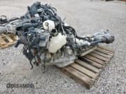 ✅ 2021 Chevrolet Silverado 1500 • VIN: ENGNE0NLY61384865 • Лот: 61384865. Опубликован ранее на Copart с пробегом Не указан. Бесплатный доступ к архиву аукционных продаж из США и подробный отчёт об истории автомобиля на DreamBid. Изображение 2.