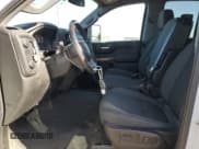 ✅ 2022 Chevrolet Silverado 2500HD LT • VIN: 1GC2YNE73NF121257 • Лот: 50708444. Опубликован ранее на Copart с пробегом 21 135 миль. Бесплатный доступ к архиву аукционных продаж из США и подробный отчёт об истории автомобиля на DreamBid. Изображение 7.