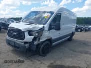 ✅ 2015 Ford Transit Cargo • VIN: 1FTSW2CM9FKA55741 • Лот: 42223490. Опубликован ранее на IAAI с пробегом 231 639 миль. Бесплатный доступ к архиву аукционных продаж из США и подробный отчёт об истории автомобиля на DreamBid. Изображение 2.