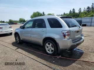 ✅ 2005 Chevrolet Equinox LT • VIN: 2CNDL63FX56108034 • Лот: 60676955. Опубликован ранее на Copart с пробегом 200 203 миль. Бесплатный доступ к архиву аукционных продаж из США и подробный отчёт об истории автомобиля на DreamBid. Изображение 2.
