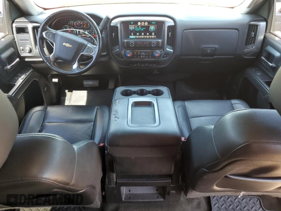 ✅ 2015 Chevrolet Silverado 1500 LT • VIN: 3GCPCREC0FG277569 • Лот: 65910614. Опубликован ранее на Copart с пробегом 143 613 миль. Бесплатный доступ к архиву аукционных продаж из США и подробный отчёт об истории автомобиля на DreamBid. Изображение 8.