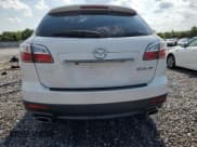 ✅ 2011 Mazda CX-9 Grand Touring • VIN: JM3TB2DAXB0310298 • Лот: 66575105. Опубликован ранее на Copart с пробегом 301 855 миль. Бесплатный доступ к архиву аукционных продаж из США и подробный отчёт об истории автомобиля на DreamBid. Изображение 6.