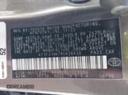 ✅ 2024 Toyota Camry Hybrid XLE • VIN: 4T1F31AK7RU626430 • Lot: 43459965. Listed on IAAI with 25,093 mi. Free auction sales archive from the USA and detailed vehicle history report at DreamBid. Image 9.