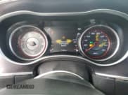 ✅ 2018 Dodge Charger R/T Scat Pack • VIN: 2C3CDXGJ8JH282804 • Lot: 71560795. Listed on Copart with 151,284 mi. Free auction sales archive from the USA and detailed vehicle history report at DreamBid. Image 9.