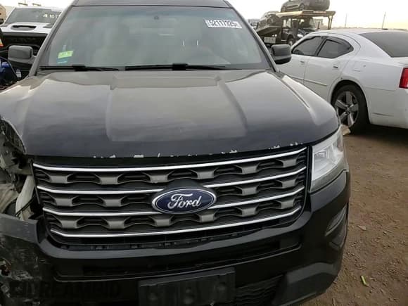 ✅ 2016 Ford Explorer • VIN: 1FM5K7B80GGB70545 • Lot: 52117325. Wystawiony na Copart z przebiegiem 90 989 mil. Bezpłatny archiwum sprzedaży aukcyjnych z USA i szczegółowy raport historii pojazdu na DreamBid. Zdjęcie 12.