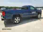 2016 Chevrolet Silverado 1500 LT с VIN 1GCNKREC4GZ294564, выставлен на аукционе Copart как лот 60128085 с пробегом 157 689 миль миль и Списание • Salvage title. История ставок и продаж доступна на DreamBid. Изображение 3.