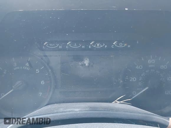 ✅ 2019 Ford F-150 XL • VIN: 1FTEW1CP3KKE78147 • Lot: 43187598. Listed on IAAI with Not provided. Free auction sales archive from the USA and detailed vehicle history report at DreamBid. Image 15.