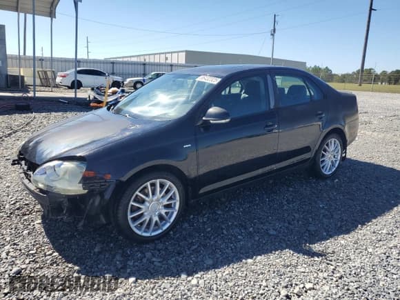 ✅ 2008 Volkswagen Jetta Wolfsburg Edition • VIN: 3VWRJ71K58M158854 • Lot: 86432325. Wystawiony na Copart z przebiegiem 159 442 mil. Bezpłatny archiwum sprzedaży aukcyjnych z USA i szczegółowy raport historii pojazdu na DreamBid. Zdjęcie 1.