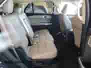 2023 Ford Explorer Limited z VIN 1FMSK8FH6PGA23374, wystawiony jako Copart lot #66298095 z przebiegiem 28 429 mil mil oraz Szkoda całkowita • Salvage title. Historia ofert i sprzedaży dostępna na DreamBid. Obrazek 11.