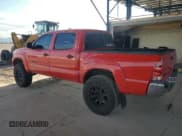 ✅ 2008 Toyota Tacoma PreRunner • VIN: 5TEJU62N48Z489003 • Lot: 65257315. Listed on Copart with 224,634 mi. Free auction sales archive from the USA and detailed vehicle history report at DreamBid. Image 2.