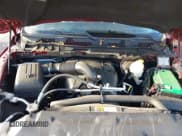 ✅ 2014 Ram 1500 Sport • VIN: 1C6RR7HT5ES369976 • Lot: 43381115. Listed on IAAI with 124,357 mi. Free auction sales archive from the USA and detailed vehicle history report at DreamBid. Image 10.