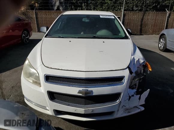 ✅ 2008 Chevrolet Malibu 1FL • VIN: 1G1ZG57N18F197814 • Lot: 76540404. Listed on Copart with 194,094 mi. Free auction sales archive from the USA and detailed vehicle history report at DreamBid. Image 5.