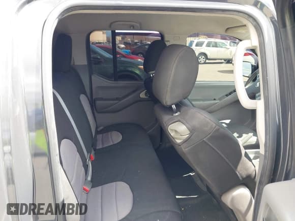 ✅ 2012 Nissan Frontier SV • VIN: 1N6AD0ER5CC444720 • Lot: 42912526. Listed on IAAI with 97,488 mi. Free auction sales archive from the USA and detailed vehicle history report at DreamBid. Image 8.