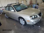 ✅ 2005 Hyundai Elantra GLS • VIN: KMHDN46D75U993822 • Lot: 42052015. Wystawiony na Copart z przebiegiem 187 798 mil. Bezpłatny archiwum sprzedaży aukcyjnych z USA i szczegółowy raport historii pojazdu na DreamBid. Zdjęcie 4.