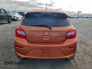 ✅ 2017 Mitsubishi Mirage ES • VIN: ML32A3HJ9HH004679 • Lot: 95292635. Wystawiony na Copart z przebiegiem 98 669 mil. Bezpłatny archiwum sprzedaży aukcyjnych z USA i szczegółowy raport historii pojazdu na DreamBid. Zdjęcie 6.